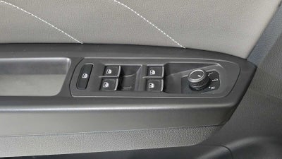 2023 Volkswagen Atlas Cross Sport 2.0T SE w/Technology