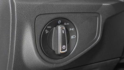 2023 Volkswagen Atlas Cross Sport 2.0T SE w/Technology