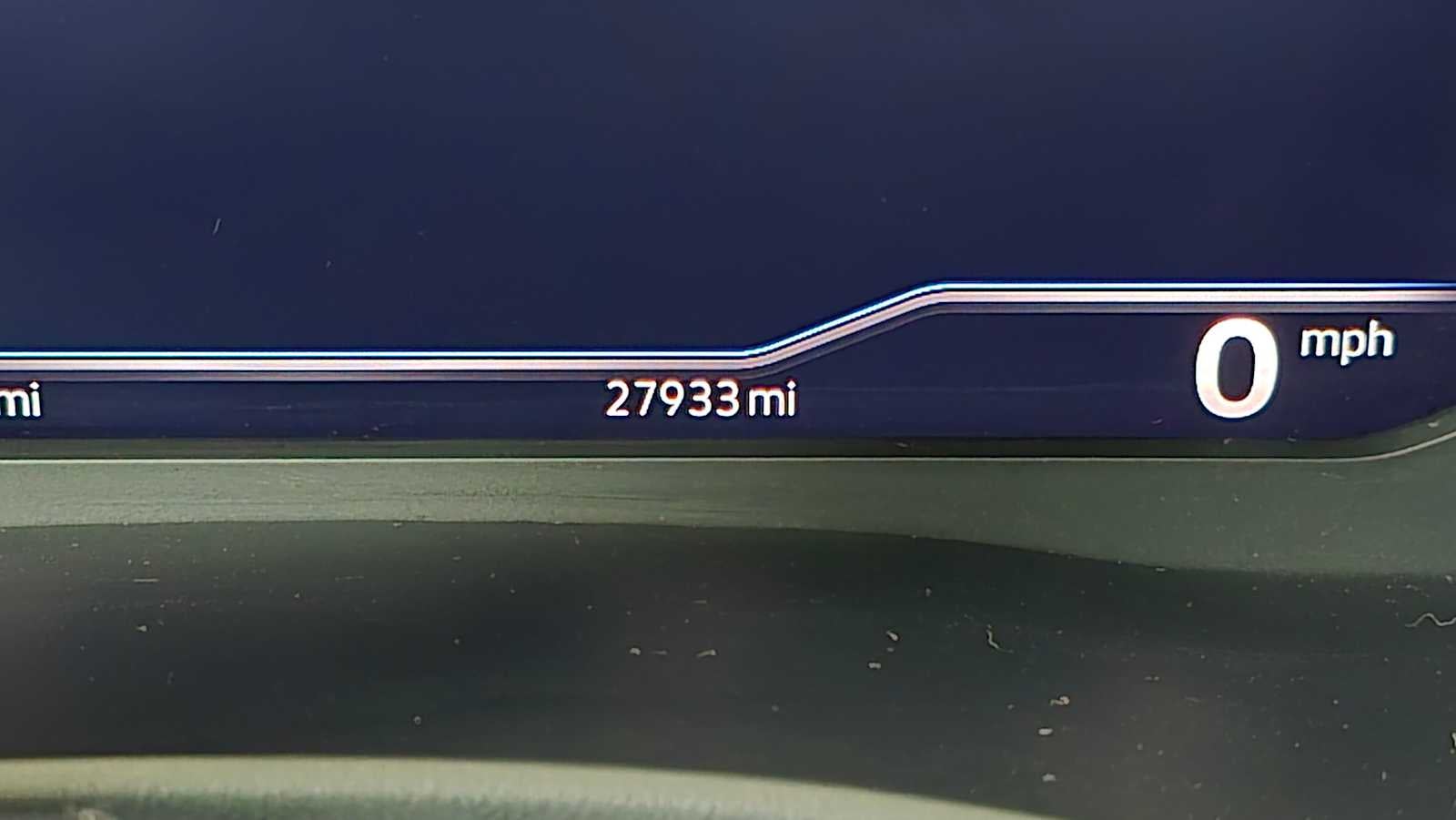 2023 Volkswagen Atlas Cross Sport 2.0T SE w/Technology