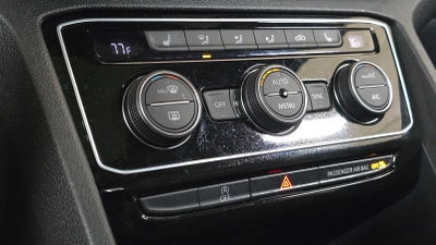 2023 Volkswagen Atlas Cross Sport 2.0T SE w/Technology