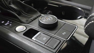 2023 Volkswagen Atlas Cross Sport 2.0T SE w/Technology