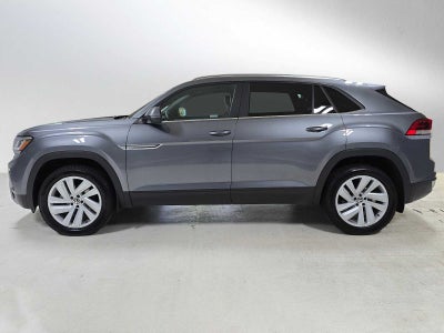 2023 Volkswagen Atlas Cross Sport 2.0T SE w/Technology