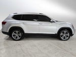 2018 Volkswagen Atlas 3.6L V6 SEL Premium