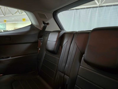 2018 Volkswagen Atlas 3.6L V6 SEL Premium