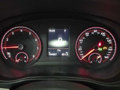 2020 Volkswagen Passat 2.0T SE