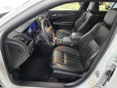 2023 Chrysler 300 300S