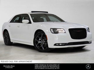 2023 Chrysler 300 300S