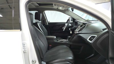 2017 GMC Terrain Denali