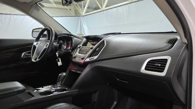 2017 GMC Terrain Denali