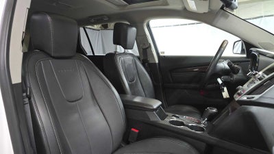 2017 GMC Terrain Denali