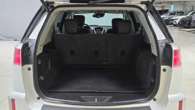 2017 GMC Terrain Denali