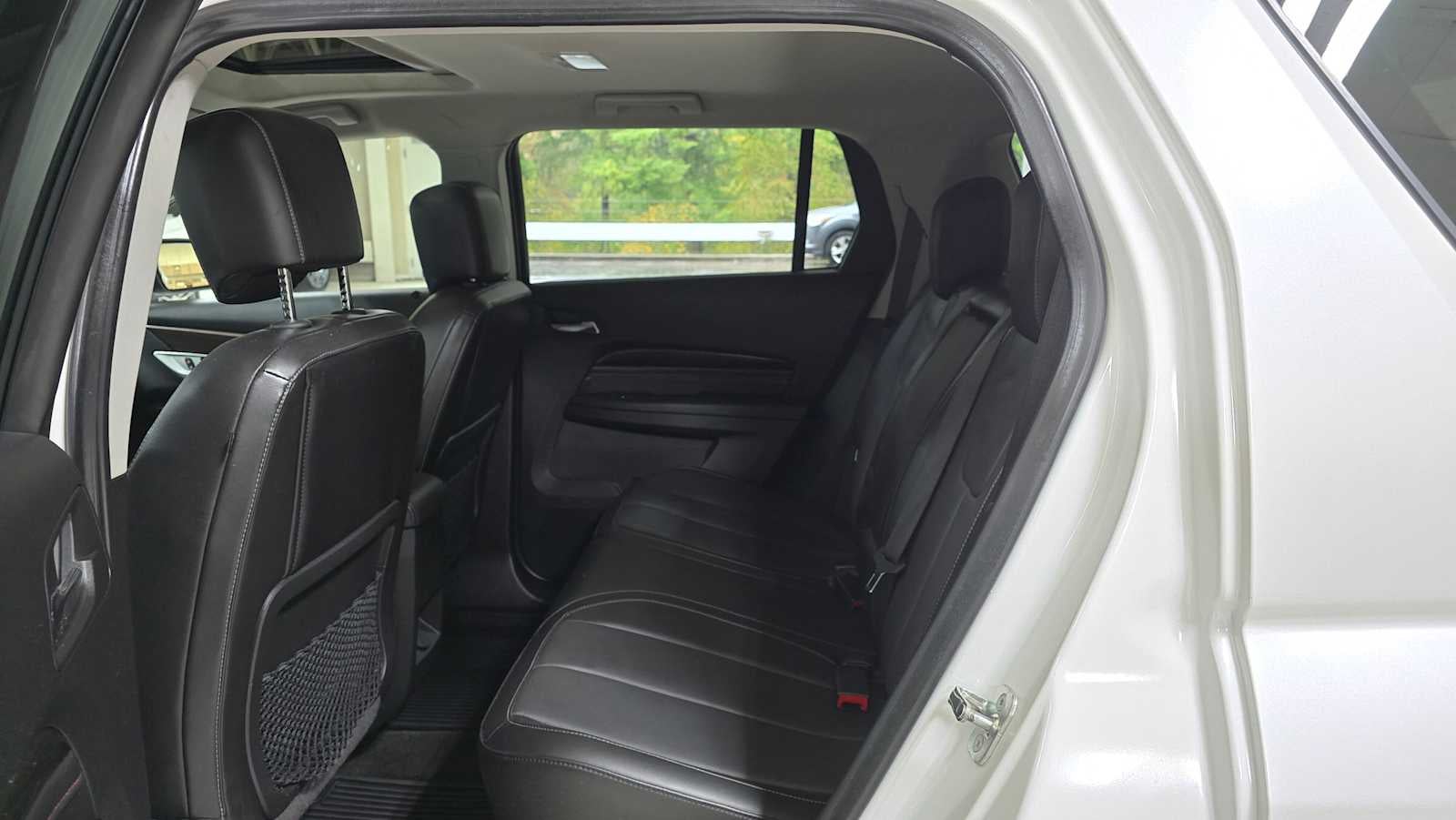 2017 GMC Terrain Denali