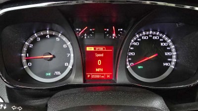 2017 GMC Terrain Denali