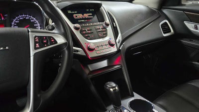 2017 GMC Terrain Denali