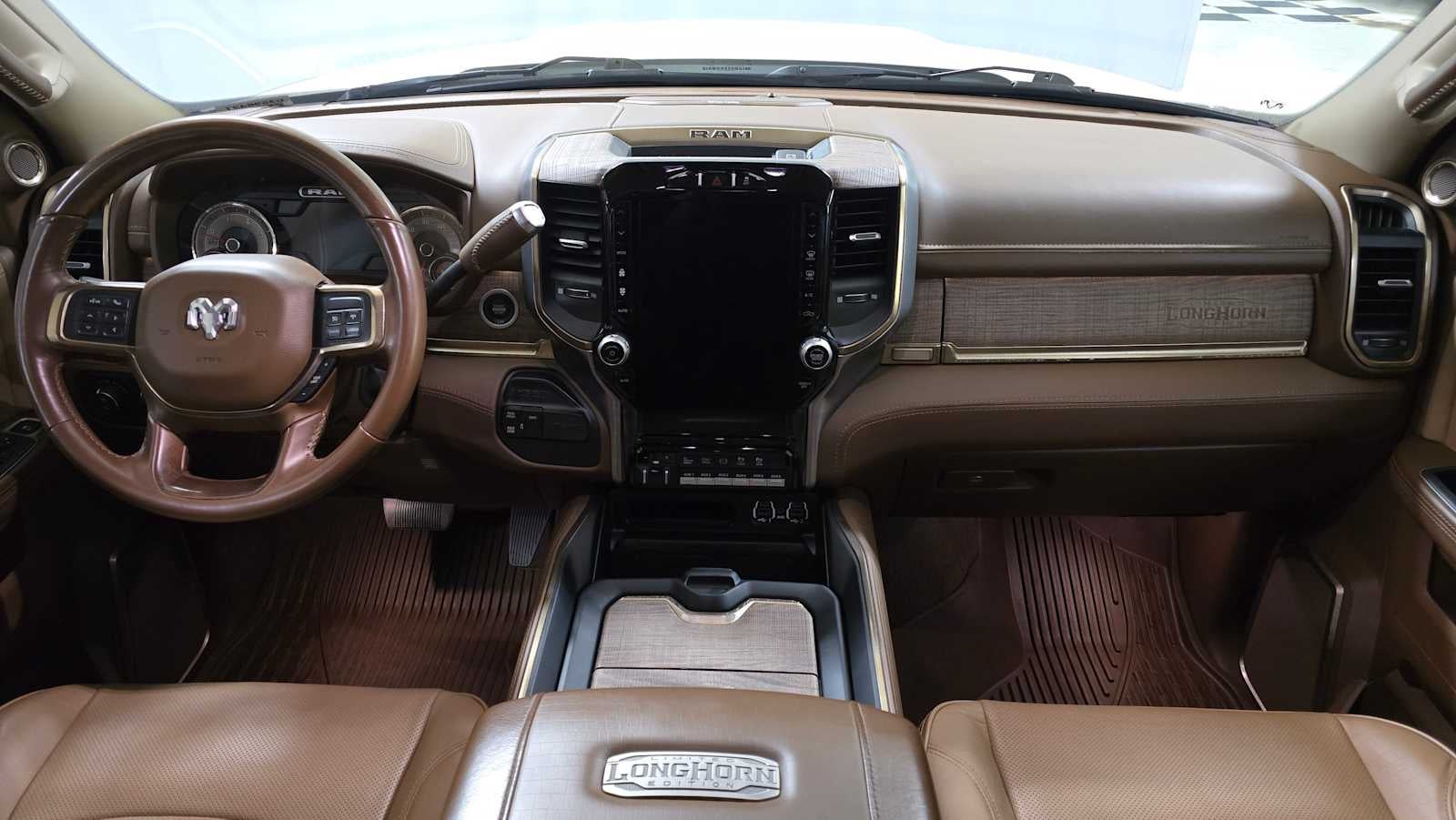 2022 RAM 3500 Longhorn