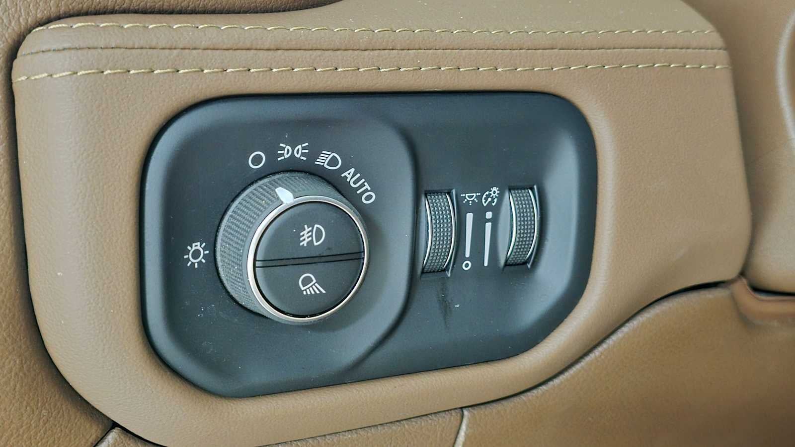 2022 RAM 3500 Longhorn