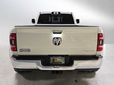 2022 RAM 3500 Longhorn