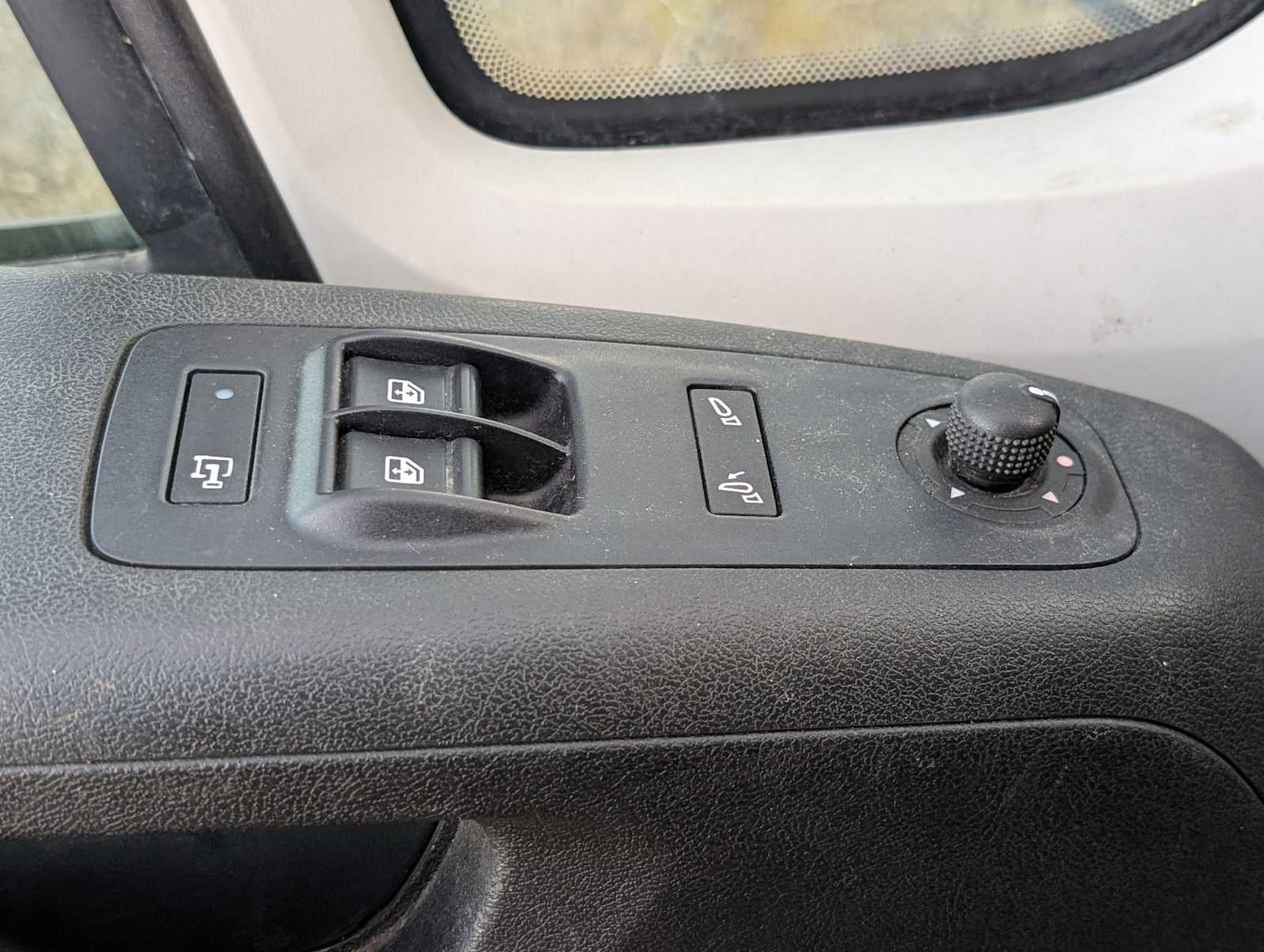 2019 RAM ProMaster Cargo Van 2500 High Roof 159" WB