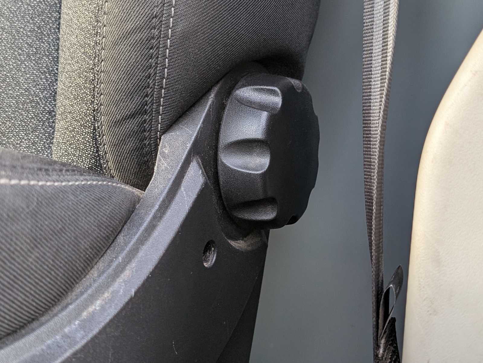 2019 RAM ProMaster Cargo Van 2500 High Roof 159" WB