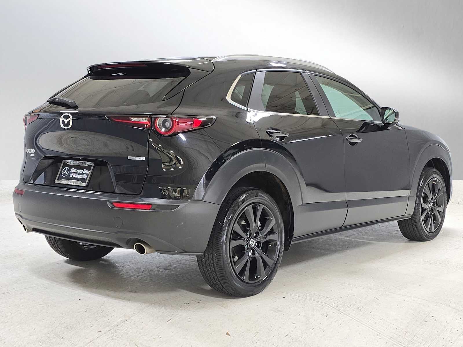 2024 Mazda Mazda CX-30 2.5 S Select Sport