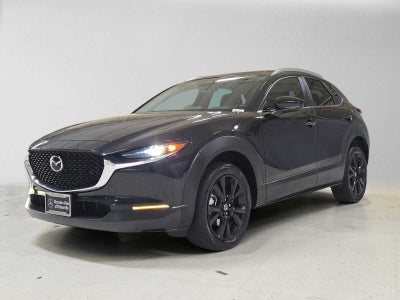 2024 Mazda Mazda CX-30 2.5 S Select Sport