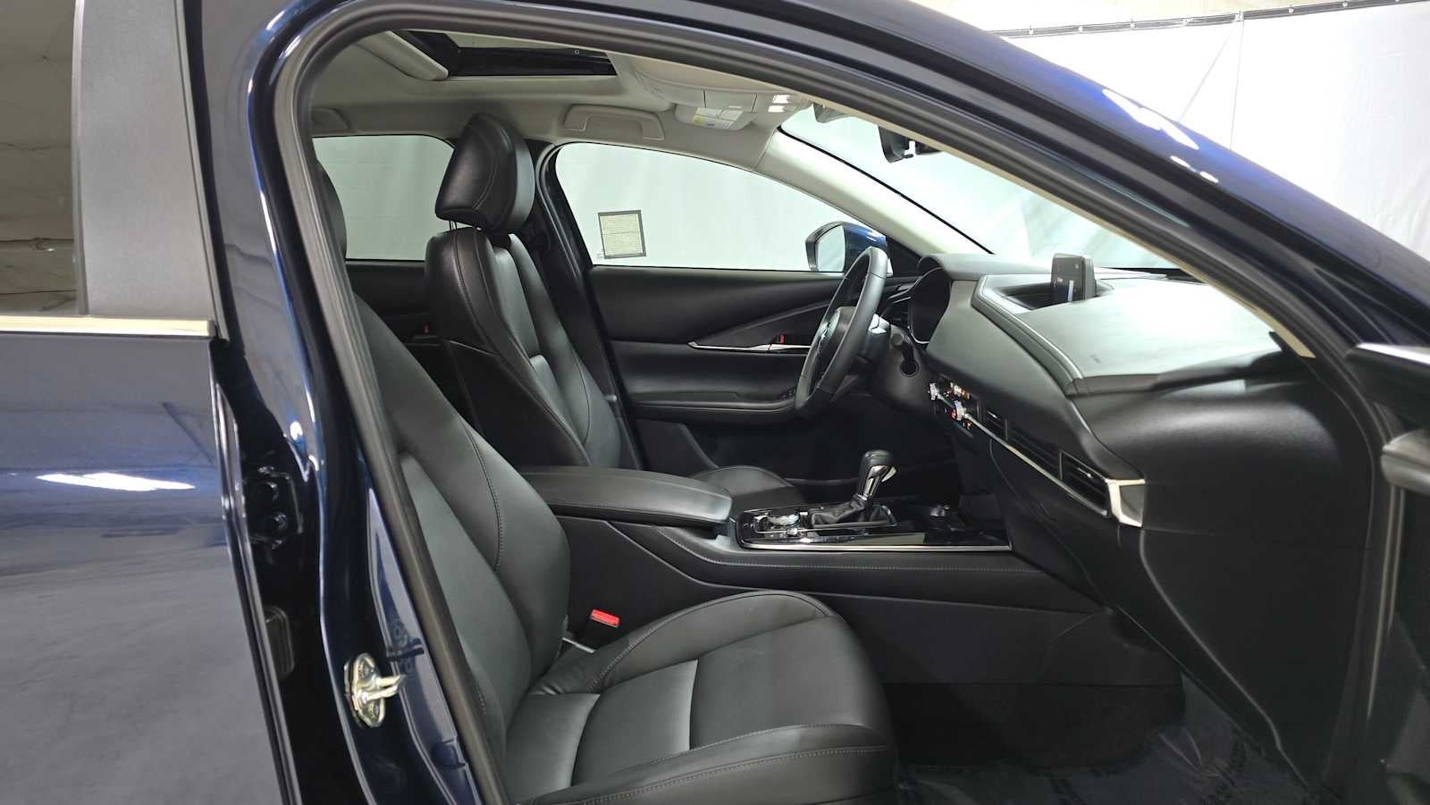 2025 Mazda Mazda CX-30 2.5 S Preferred Package