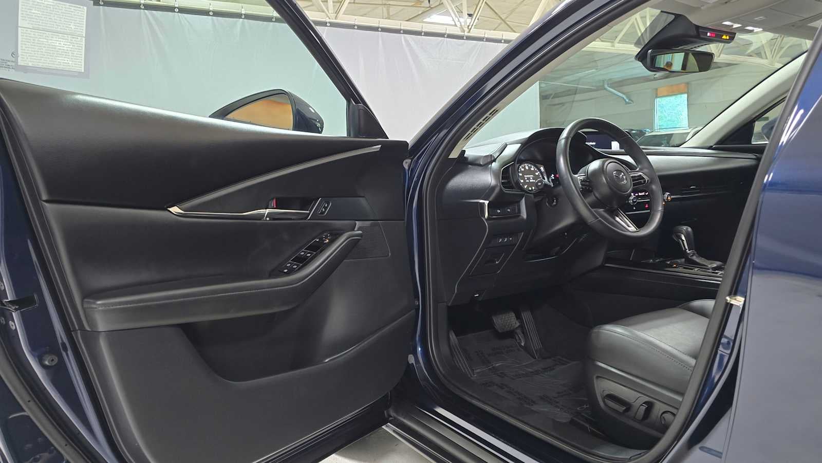 2025 Mazda Mazda CX-30 2.5 S Preferred Package