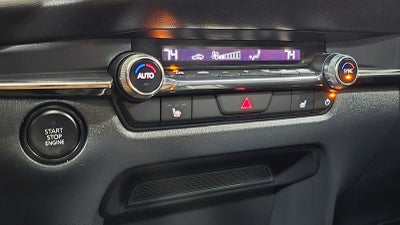 2025 Mazda Mazda CX-30 2.5 S Preferred Package