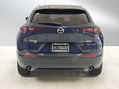2025 Mazda Mazda CX-30 2.5 S Preferred Package
