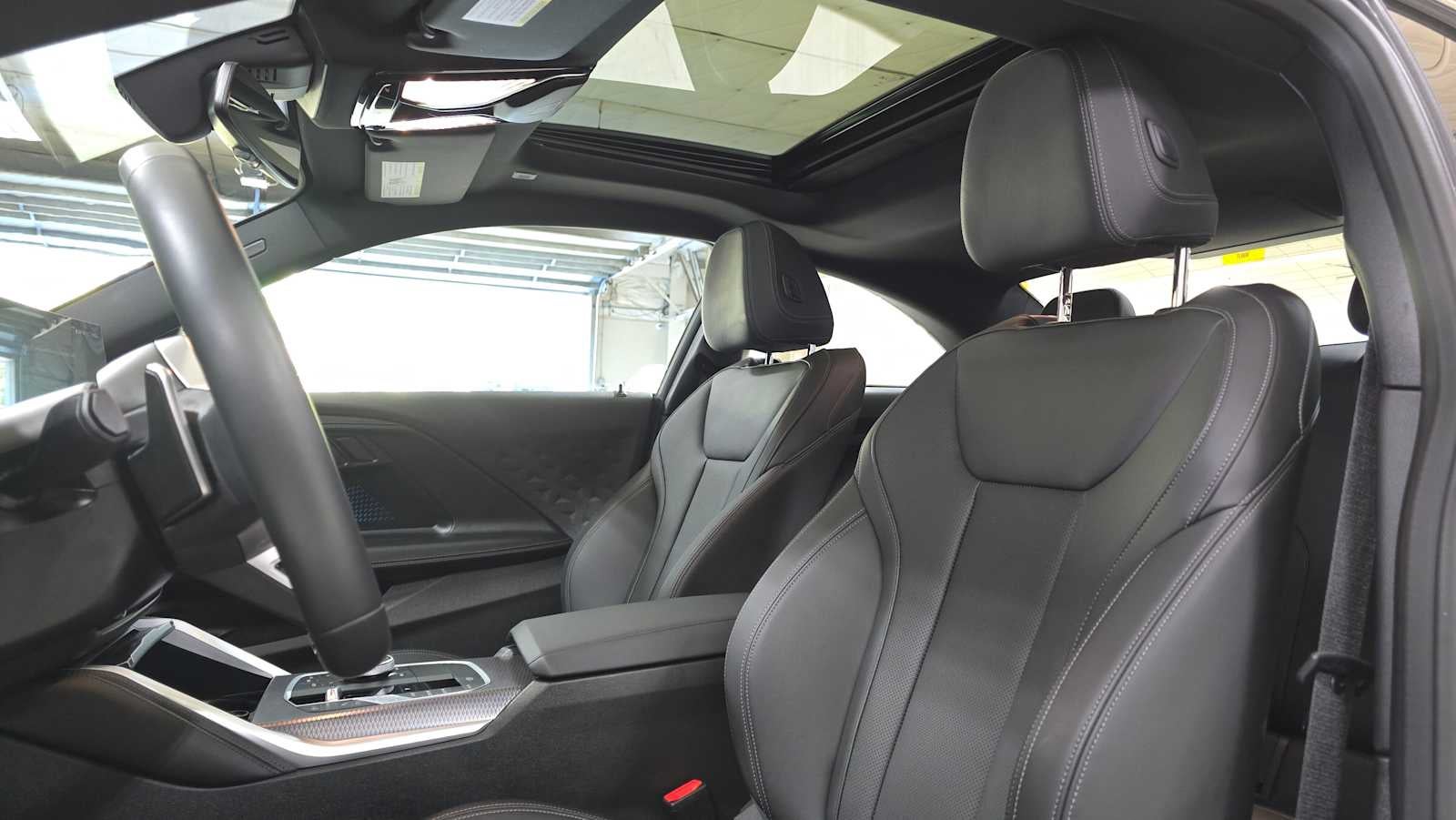 2025 BMW 2 Series M240i xDrive