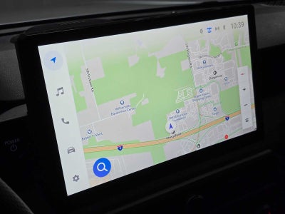 2025 Toyota Tacoma Trailhunter Hybrid