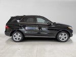 2015 Mercedes-Benz ML 250 4MATIC® 4dr