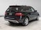 2015 Mercedes-Benz ML 250 4MATIC® 4dr