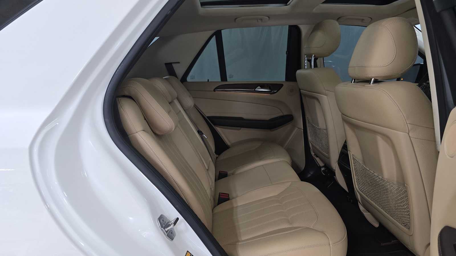 2019 Mercedes-Benz GLE 400 4MATIC® SUV