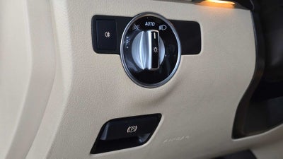 2019 Mercedes-Benz GLE 400 4MATIC® SUV