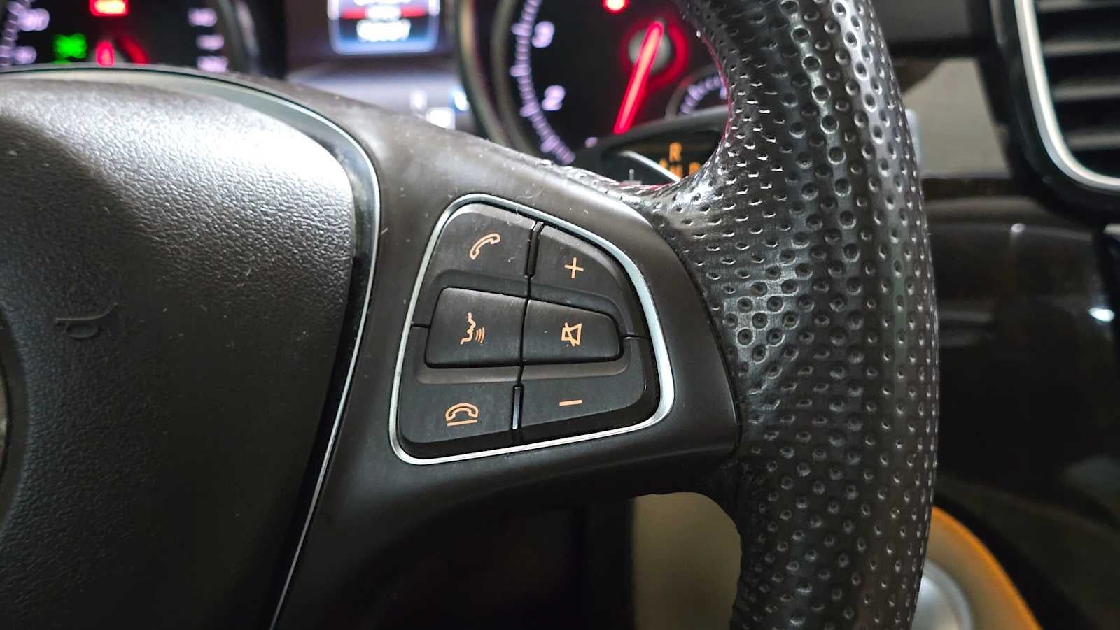 2019 Mercedes-Benz GLE 400 4MATIC® SUV