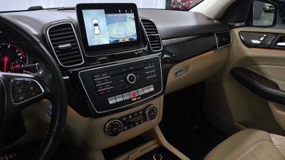 2019 Mercedes-Benz GLE 400 4MATIC® SUV