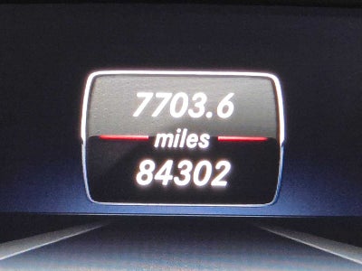 2015 Mercedes-Benz ML 350 4MATIC® 4dr