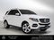2017 Mercedes-Benz GLE 350 4MATIC® SUV