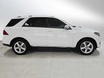 2017 Mercedes-Benz GLE 350 4MATIC® SUV