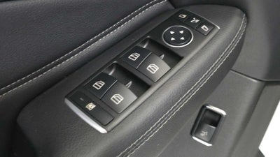 2017 Mercedes-Benz GLE 350 4MATIC® SUV