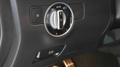 2017 Mercedes-Benz GLE 350 4MATIC® SUV