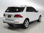 2017 Mercedes-Benz GLE 350 4MATIC® SUV