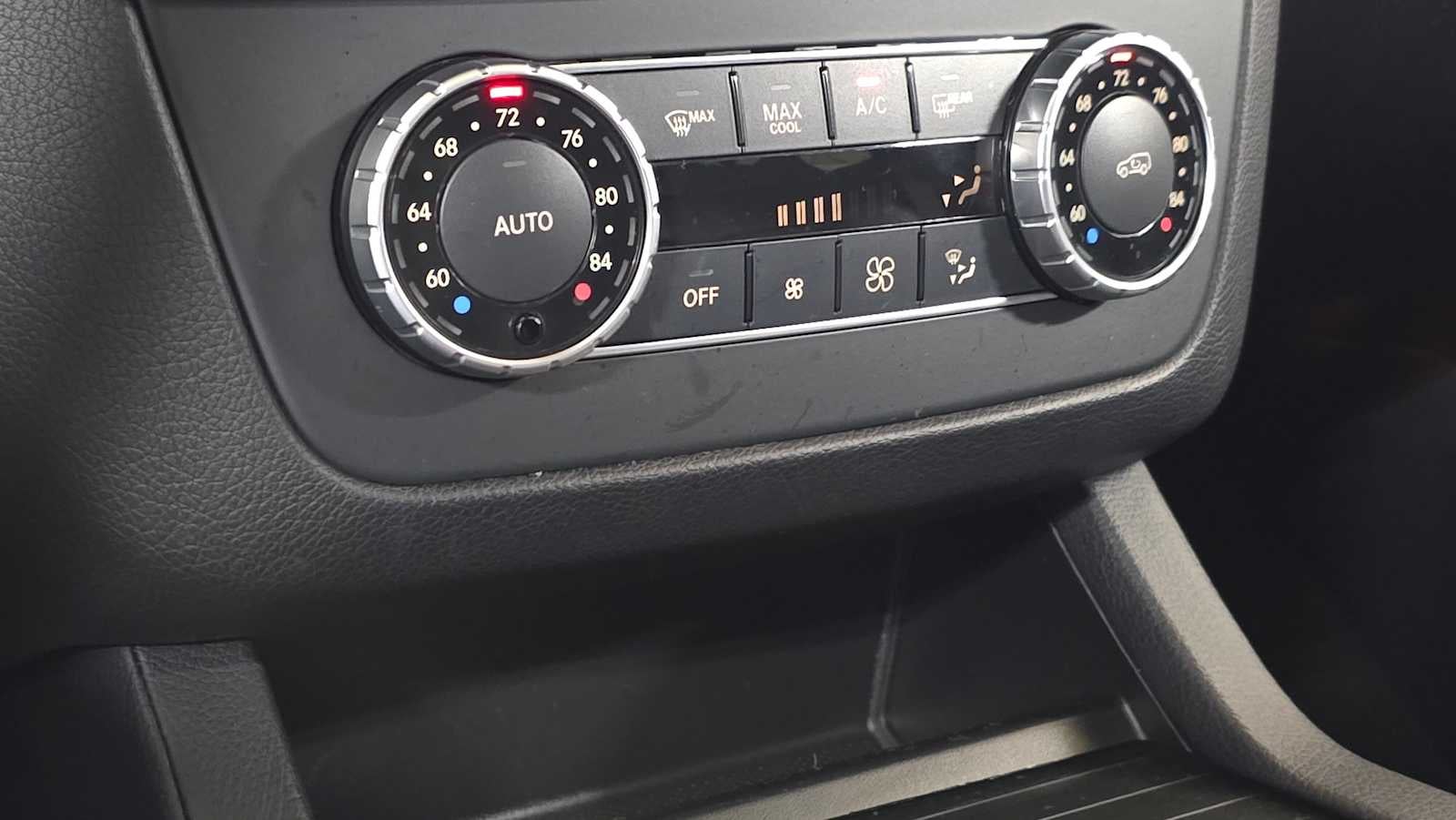 2017 Mercedes-Benz GLE 350 4MATIC® SUV
