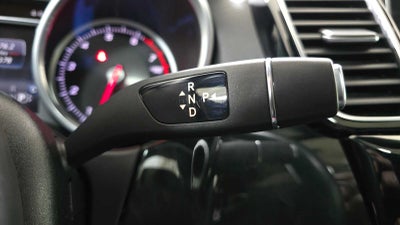2017 Mercedes-Benz GLE 350 4MATIC® SUV