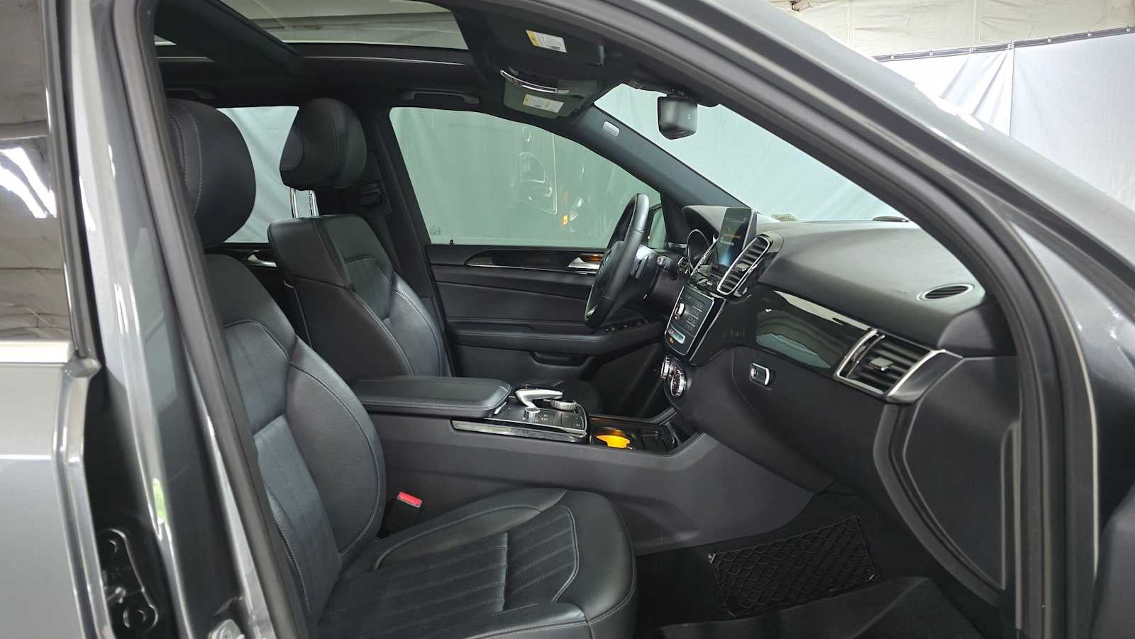 2018 Mercedes-Benz GLE 350 4MATIC® SUV
