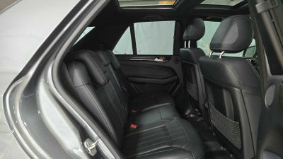 2018 Mercedes-Benz GLE 350 4MATIC® SUV