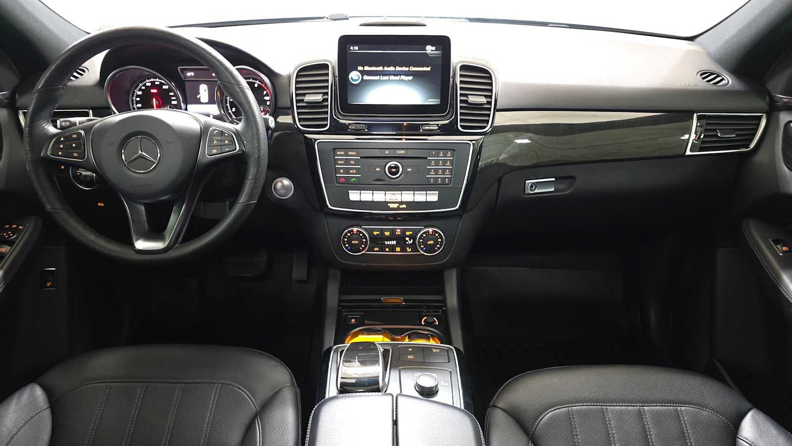 2018 Mercedes-Benz GLE 350 4MATIC® SUV
