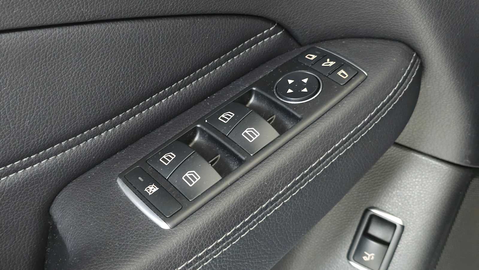 2018 Mercedes-Benz GLE 350 4MATIC® SUV