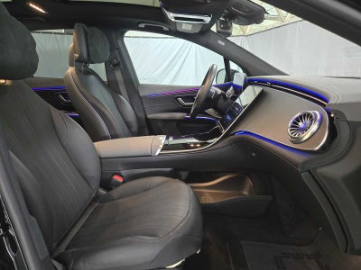 2023 Mercedes-Benz EQS 450 4MATIC® SUV